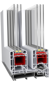 Plastové okná ALUPLAST | Vranov, Trebišov, Michalovce, Prešov, Košice